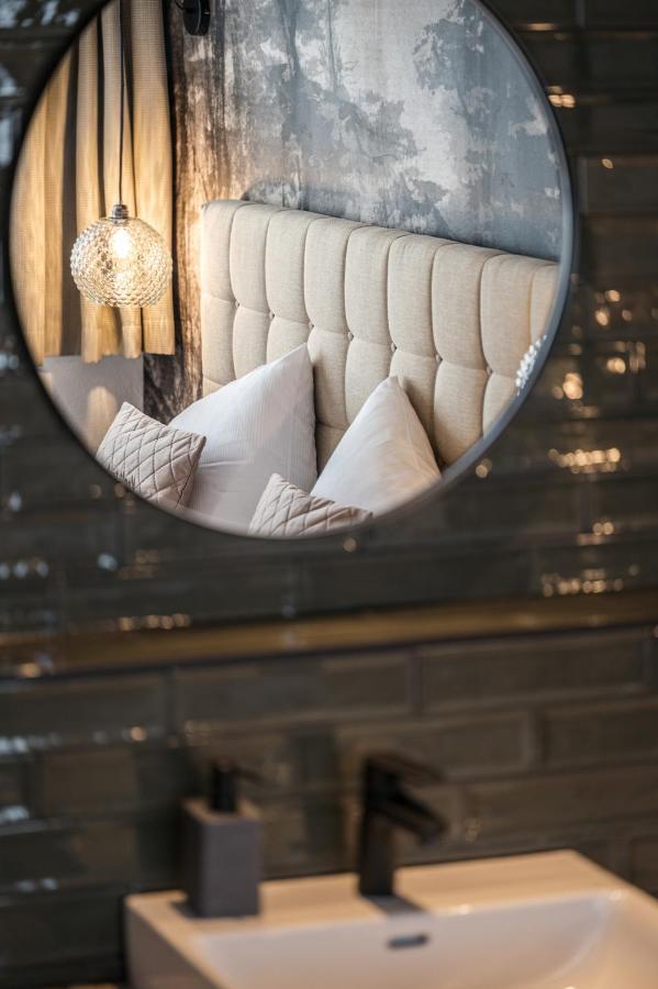 Alpendorf Hotel Stern Санкт Йохан им Понгау Екстериор снимка