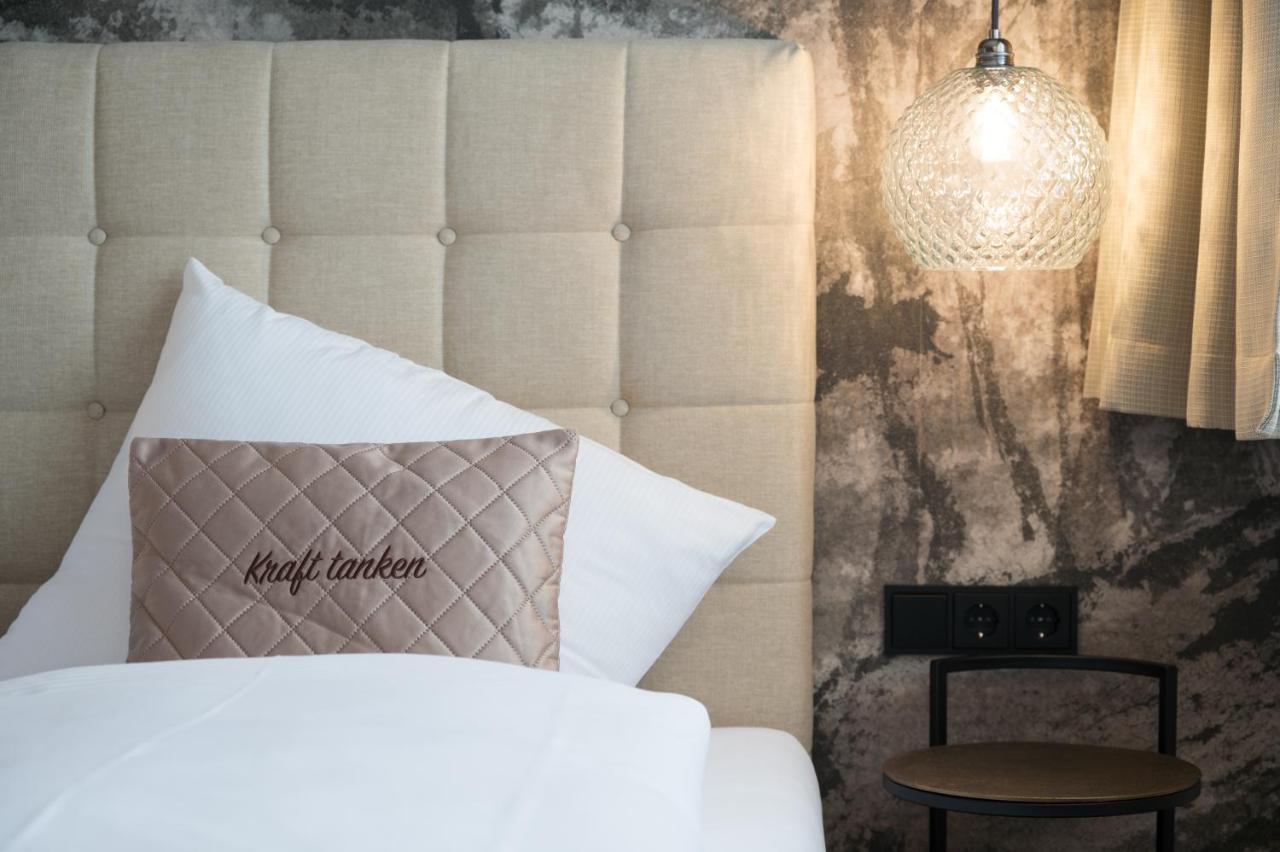Alpendorf Hotel Stern Санкт Йохан им Понгау Екстериор снимка